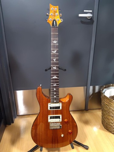 Guitare électrique prs - électrique,
