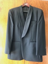 Smocking homme T 52 la veste