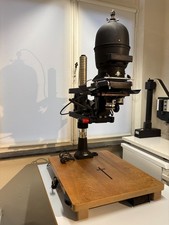 agrandisseur photo Focomat IIC