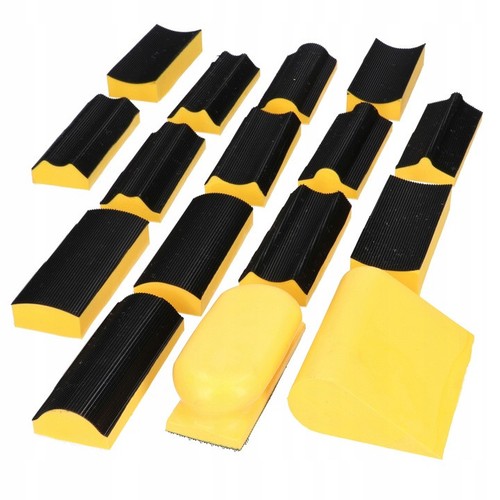 Kit meulage bloc abrasif - de,