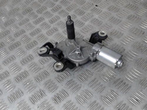 Moteur essuie glace arriere