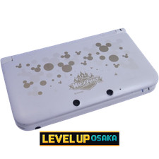Nintendo 3DS LL Disney Magic