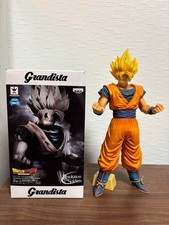 Figurine dragon ball - figurine, z