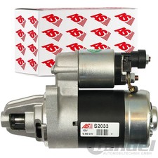 AS-PL Démarreur 0,80kW Compatible Avec HONDA CIVIC CRX INTEGRA LOGO ROVER