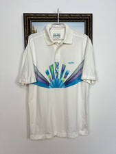 Vintage 80's Ellesse Tennis