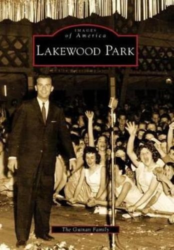 Guinan family lakewood - lakewood, park