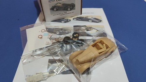Kit alfa romeo - romeo, 2900b