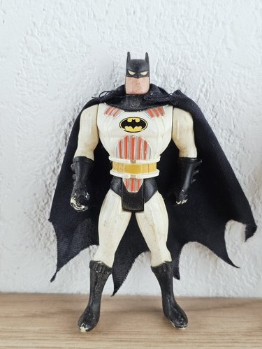 Figurine rétro batman - batman, dc
