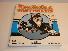 EO MOUSTACHE ET TROTTINETTE