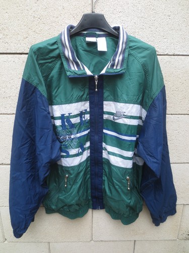 Vintage veste nike - veste, usa