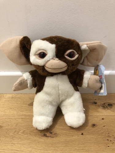 Gremlins peluche gizmo - gizmo, pts
