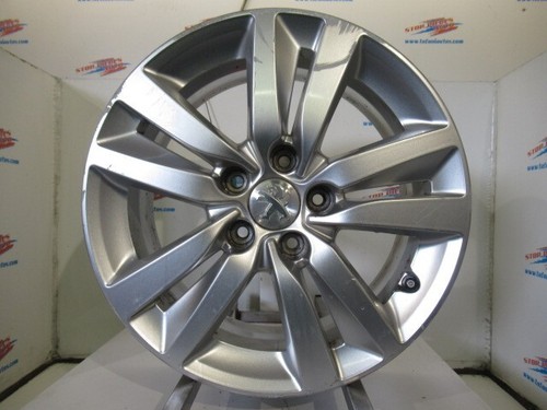 Jante aluminium peugeot 308 - jante,