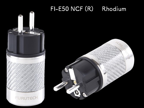 Furutech e50 ncf - furutech, fi-e50