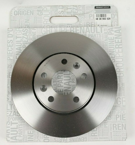 Disque frein origine - de, d'origine