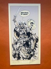 MITTON EX LIBRIS signé