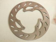 Disque de frein avant origine pour Moto Derbi 50 Senda Xtrem 2002 à 2005