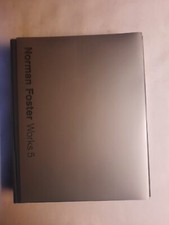 Norman Foster Works 5