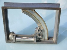 Inclinomètre POULIN 40NAP