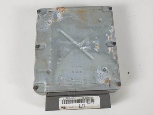 Mlc466a boîtier moteur uce - boîtier,