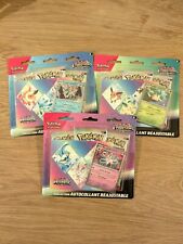 Tripack Pokémon Évolution