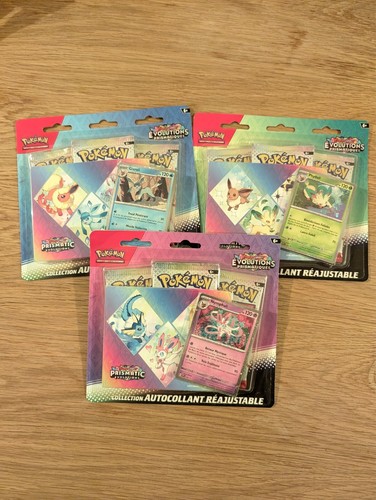 Tripack pokémon évolution - tripack,