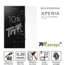 Sony Xperia XZ1 Compact -