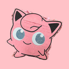 Piñata Pokémon Rondoud-