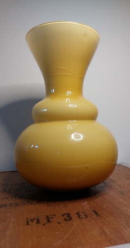 Grand vase vintage murano - grand, en