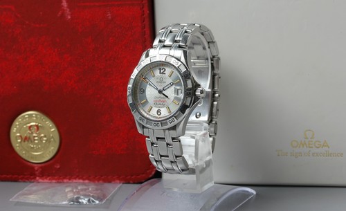 Mint full set omega - n,