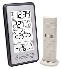 WS9130 Station météo avec