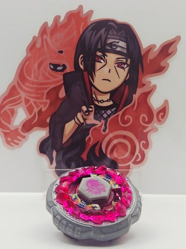 Beyblade metal fusion rock - fusion,