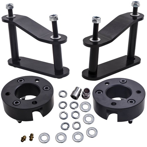 Kit levage front 2 - de,