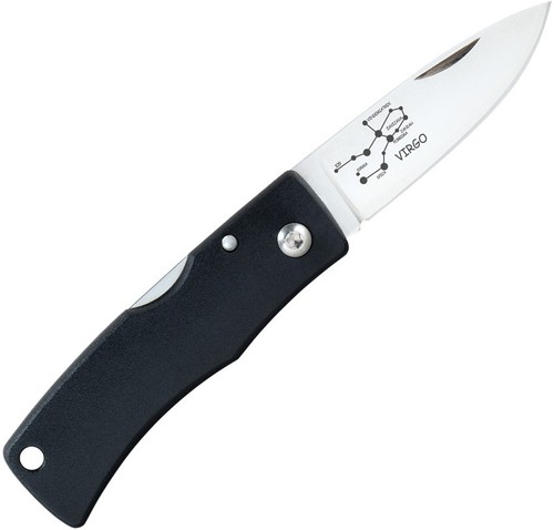 Fallkniven lockback virgo - u2,