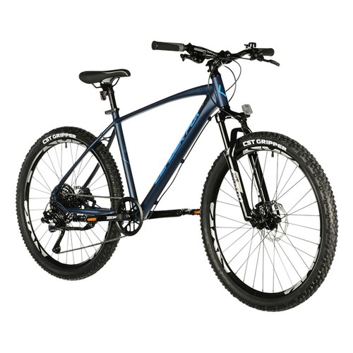 Velo musculaire vtt - 26, leader