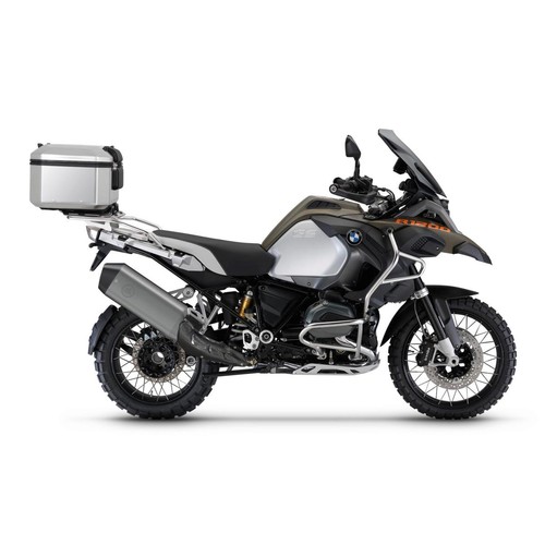 Porte bagage support top case - porte, bagage/support