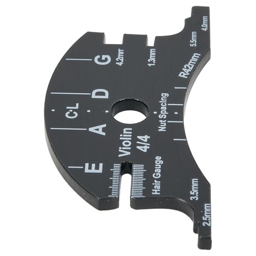 Moule pont violon - pont,