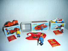 GUISVAL CHIQUIVAL lot de 3