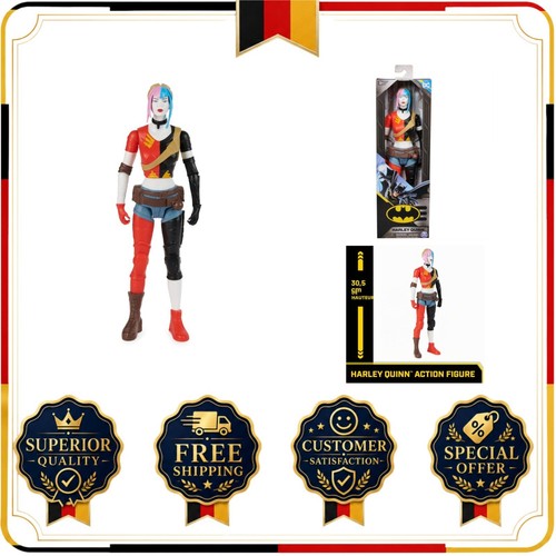 Figurine harley quinn dc - 30,