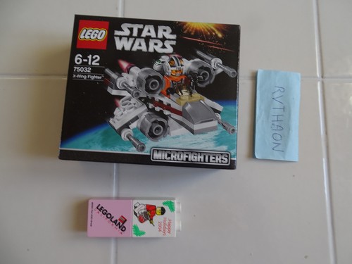 Boite lego neuve - lego,