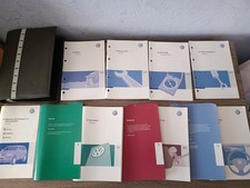 Notices VW Touareg (Dutch)