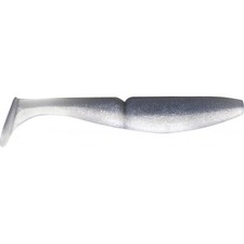 LEURRE SAWAMURA ONE UP SHAD 6 063 PROBLUE SHAD (hard blister) ---NDD Alciumpeche