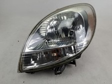 Optique avant principal gauche