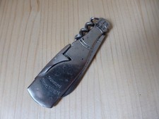 Ancien couteau pliant 3