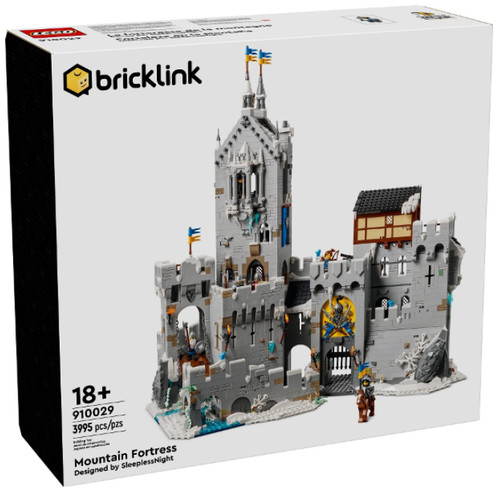 Rare lego castle - rare, la