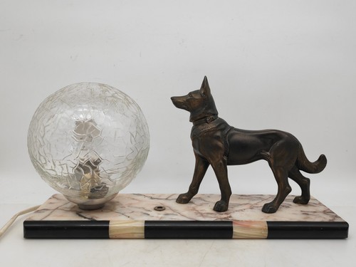 Grande lampe veilleuse - lampe,