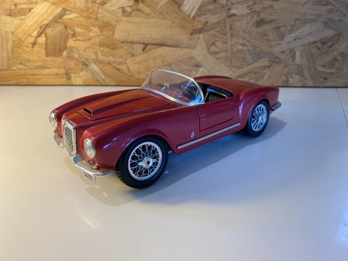 Lancia aurelia b24 - b24, 1955