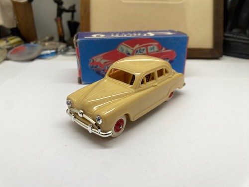 Norev reedition simca - simca, aronde