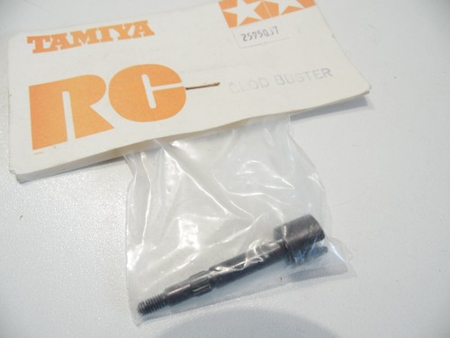 Tamiya 2595037 wheel axle - wheel, (x1)