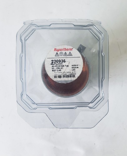 Bouchon bouclier hypertherm - bouclier,