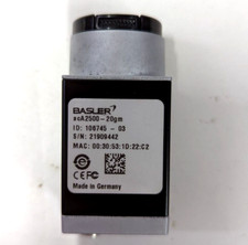 Camera Industrielle Basler AcA2500-20gm Neuve